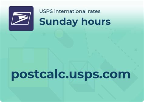 USPS International Rates ᐈ Online | statuspnr