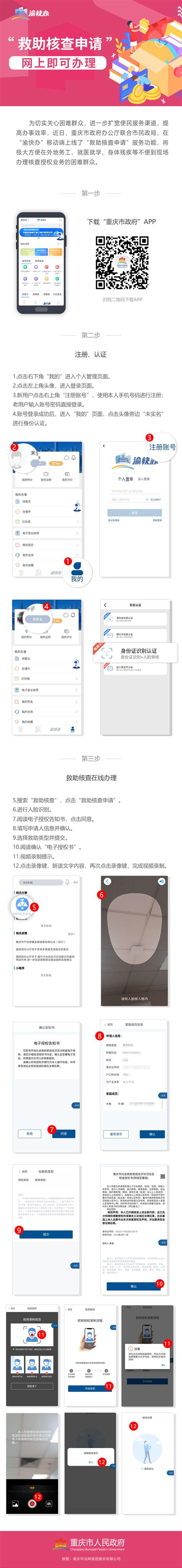 重庆不动产登记税收交易办理流程（线上+线下）- 重庆本地宝
