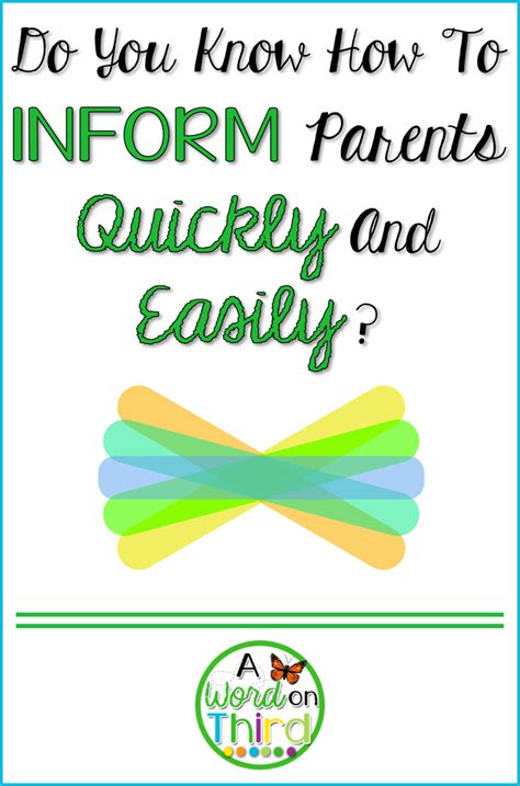 Image result for How to Inform Others