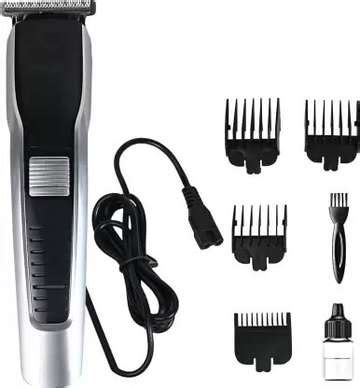 HDHJ Rechargeable bread hair trimmer for men & women Trimmer 45 min ...