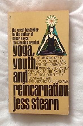 Buy Yoga, Youth, and Reincarnation Book Online at Low Prices in India ...