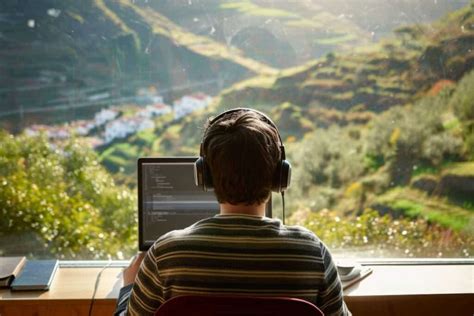 Dónde teletrabajar en España: ventajas de Asturias | PisoLibre