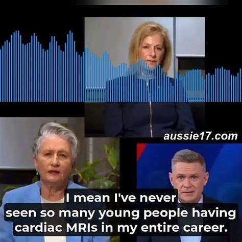 Deanna Weeks on LinkedIn: MORE LEAKED AUDIO: Australians in Shock Over ...