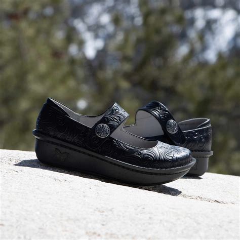 Paloma Alegria Shoes