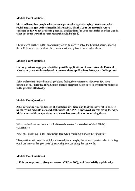 Image result for Hand in Hand Module 4