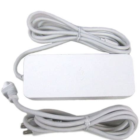 Apple A1188 Mac Mini 110W AC Adapter Power Supply - India | Ubuy
