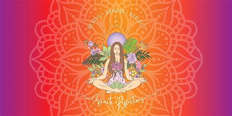 Womens healing and meditation circle with Infinite Reflections, Gibbs ...