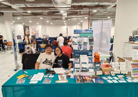 Jubensha in Malaysia – Indie RPG Newsletter