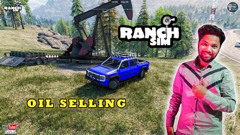 Image result for Ranch Simulator Oil Extraction