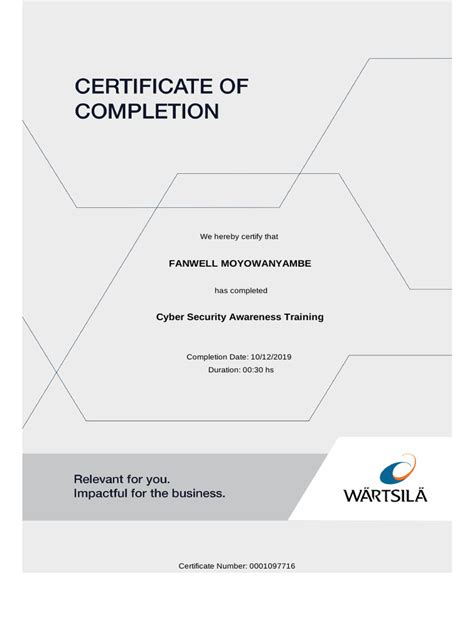 Computer Security Certificate 的图像结果