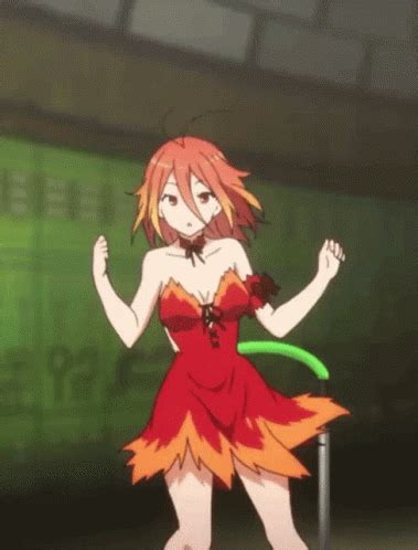 Anime Dance GIFs | GIFDB.com