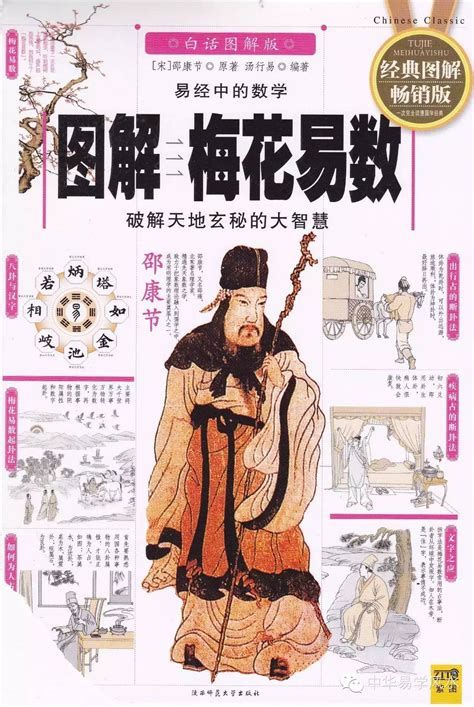 梅花易數（中國古代占卜法）_百度百科