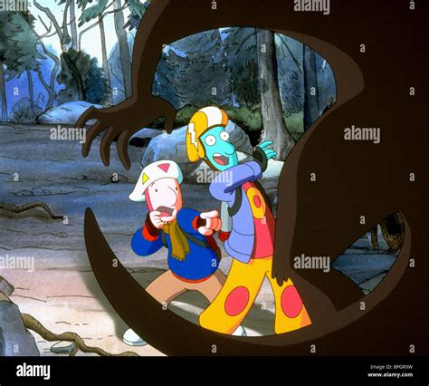 Cinema Film Movie Movies Monster High Resolution Stock Photography and ...