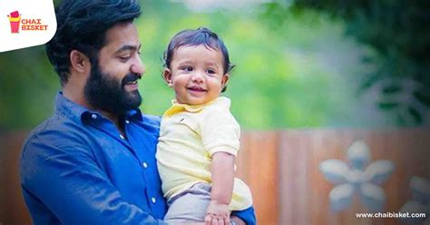 23 Pics of Stars and Their Kids That will Give you all the Love Feels!