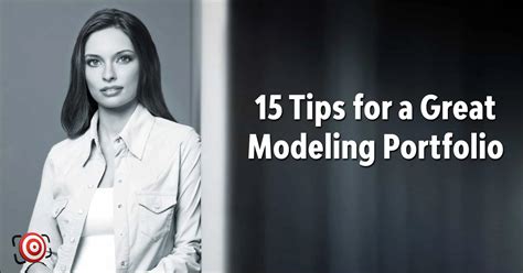 Image result for Modeling Portfolio Tips