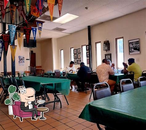 The Four Way Soul Food Restaurant, Memphis - Restaurant menu, prices and reviews