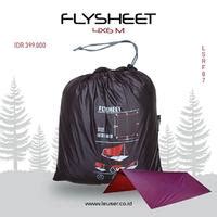 Jual Flysheet 4X6 Murah & Terbaik - Harga Terbaru Juli 2025