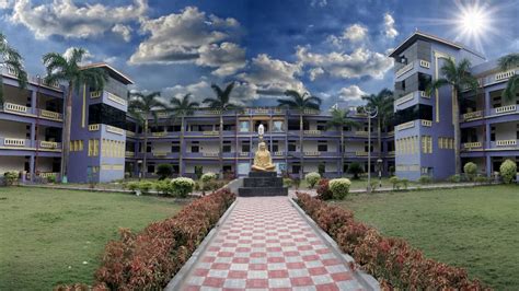 Raja Ratna College | Homepage