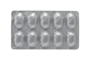 Hifenac D Tablet 10: Uses, Side Effects, Price & Substitutes