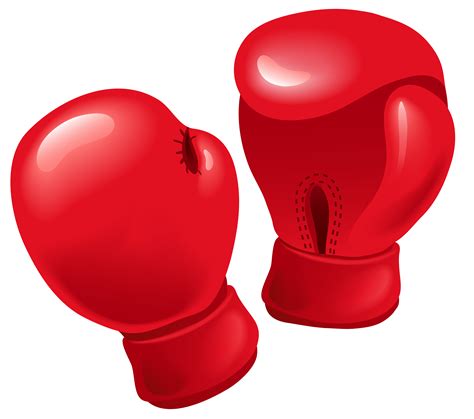 Boxing Gloves Clip Art 的图像结果