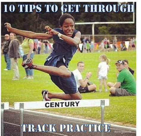 Image result for Track Event Tips