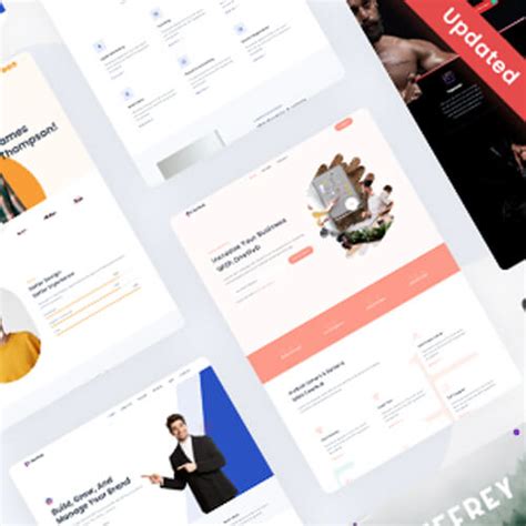 Dennis - Tailwind CSS Personal Portfolio Template
