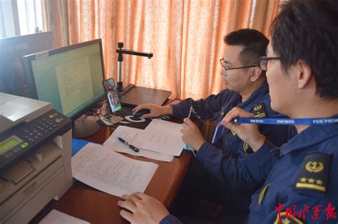 荆州海事局不断创新服务为港航企业及船员排忧解难 - 橙心物流网