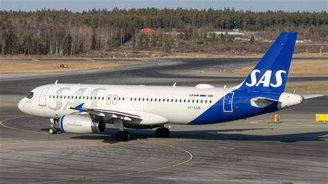 YL-LDE - Star Alliance Virtual
