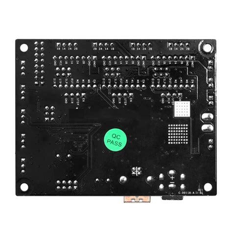 ATOMSTACK 3 Axis GRBL Control Panel Board Box Motherboard For DIY ...