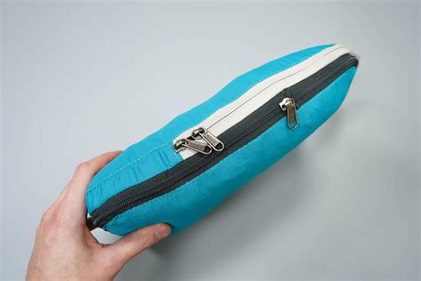 Compression Packing 的图像结果