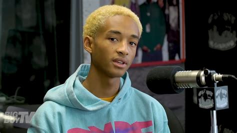 Jaden Smith Meme Eyes