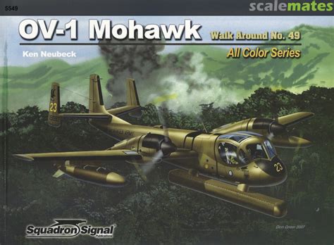 OV-1D Cockpit and wheel well set, Lone Star Models LSMCC 48044