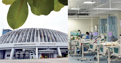 Karnataka Plans to Set up COVID-19 Care Centres in State for Mild and ...