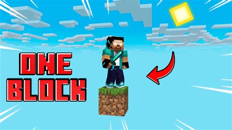 Image result for Minecraft One Block Map 1.18