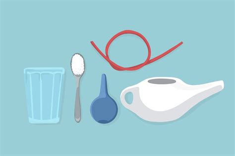 A Guide to Neti Pots | SnoreLab Insights