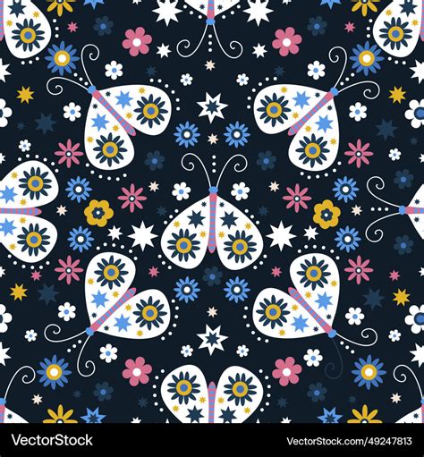 Image result for Star Butterfly Pattern in JavaScript