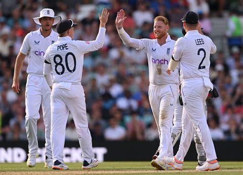 England name 15-man squad for Test series against Pakistan; Liam ...