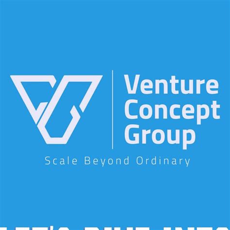 Venture Concept Group | New York NY