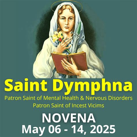 St. Gertrude Chaplet - The Catholic Crusade