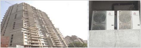 | MITSUBISHI ELECTRIC INDIA PVT. LTD.