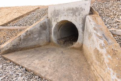 Image result for Culvert Installation Methods