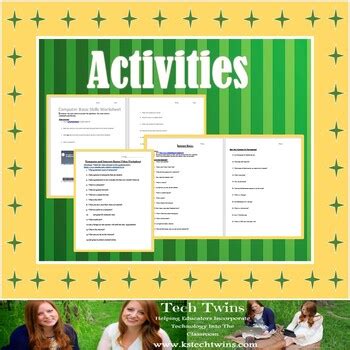Basic Internet Skills Lesson 的图像结果