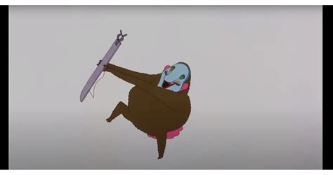 Lot # 523: THE BEATLES: YELLOW SUBMARINE (1968) - Jeremy Hillary Boob ...