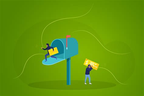 Image result for Mail Fraud Example