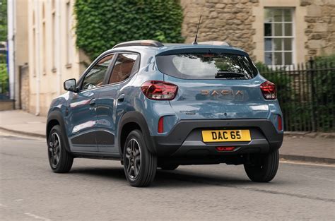 Image result for Tutorials Dacia Spring