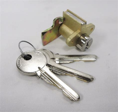 National C9300 Mailbox Lock 401B Replacement - SafeAndLockStore.Com - 800-447-0591