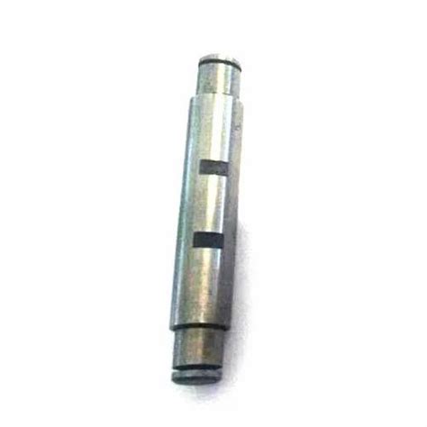 Spindle Shafts Manufacturer Exporter Supplier from Ludhiana India
