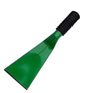 KRUFE Heavy-Duty Grass Cutting Khurpi 4-Inch – Premium Gardening Tool ...