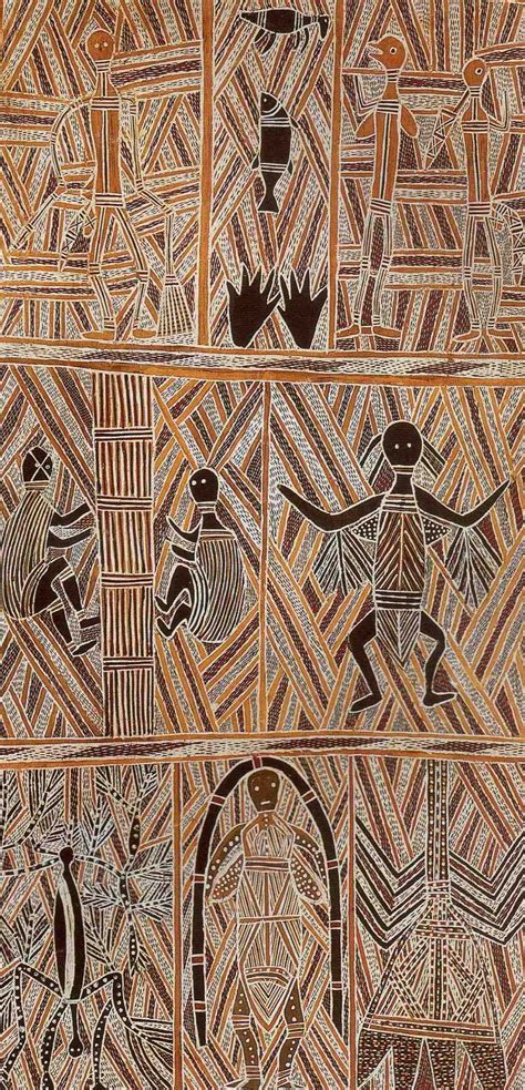 Discover Indigenous Artist Schilling’s Vibrant Artwork