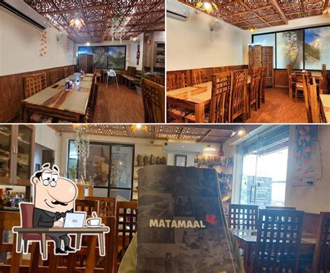 Matamaal - The Kashmiri Restaurant, Pune - Restaurant menu, prices and ...